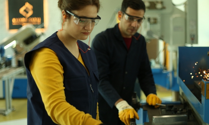 AB’den 250.000 euro hibe