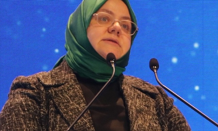 Bakan’dan Gaziantep detayı…