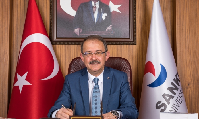 Prof. Dr. Dağlı’dan 10 Ocak mesajı