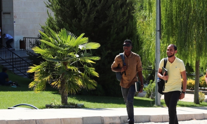 Gaziantep’te 40 Avrupalı…