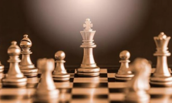 Doğa’da kitlesel satranç