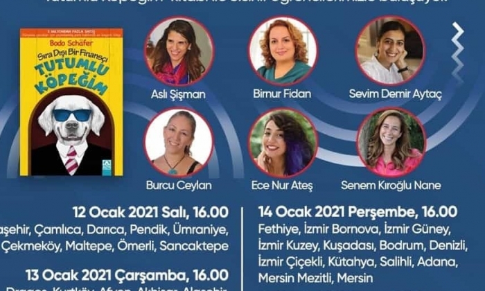 Tutumlu Köpek’i tanıyor musunuz?