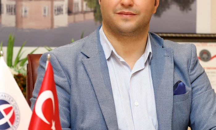 GÜSEM hedef büyüttü