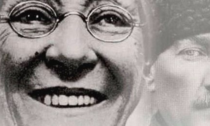 Doğa’dan Zübeyde Hanım mesajı