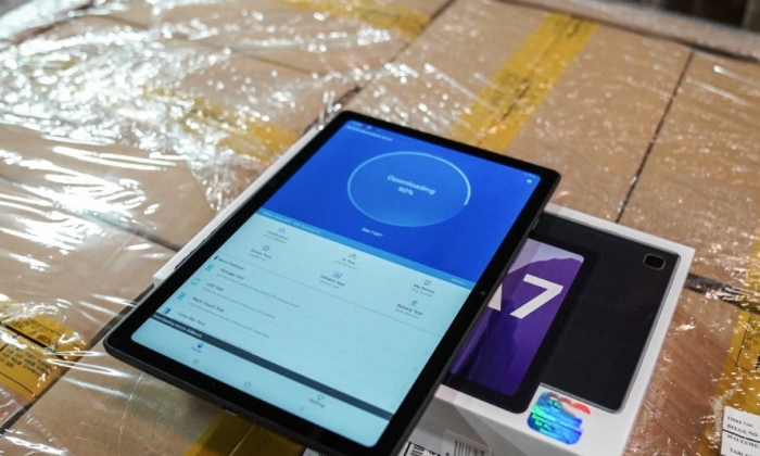 Öğrenciye 25 GB internet