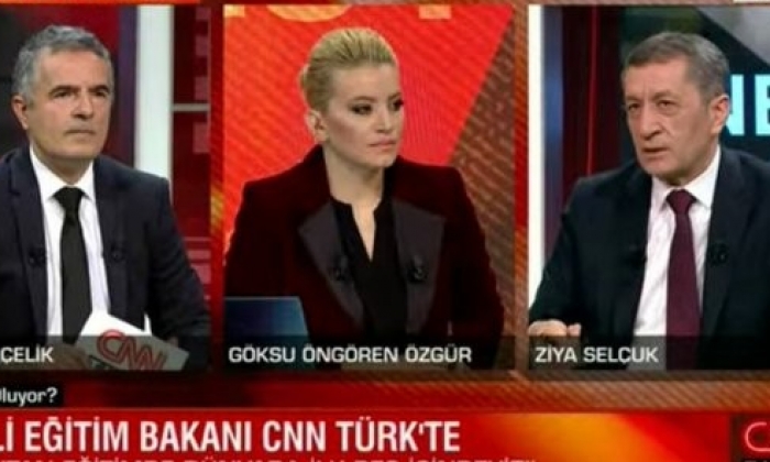 EĞİTİM - Kritik karar Şubat başı…