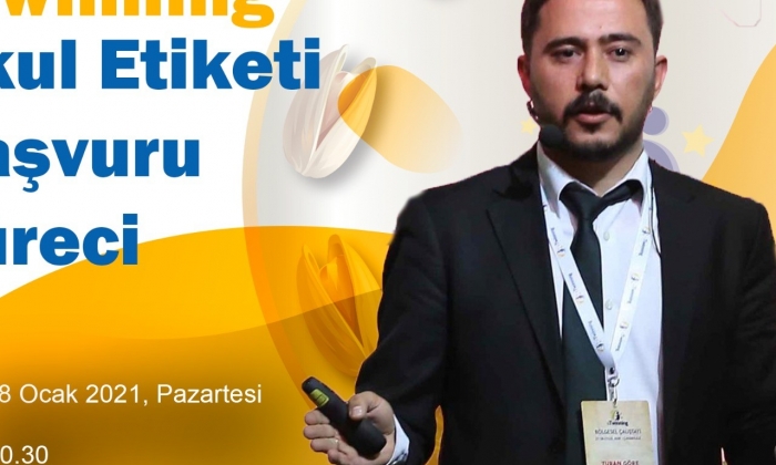 Okul etiketi nasıl alınır?