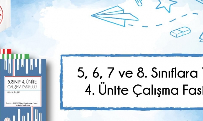 MEB’den yeni fasiküller