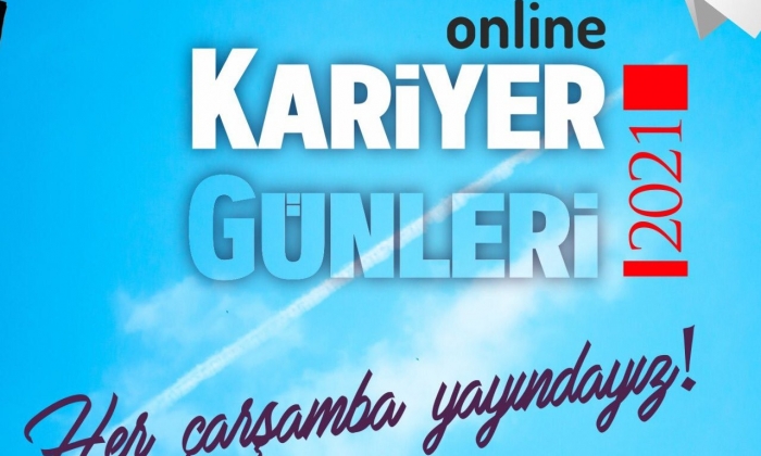 SANKO’da kariyer günleri