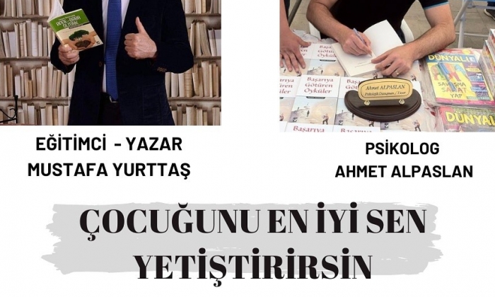 Çocuğu en iyi kim yetiştirir?