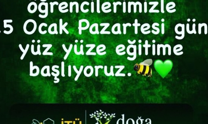 Arılar yarın buluşuyor