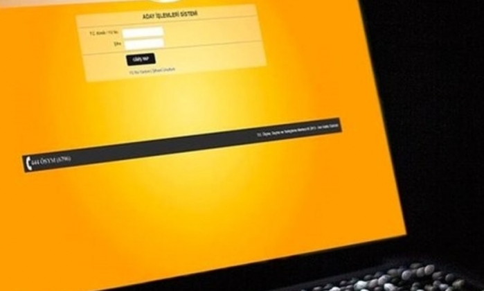 İşte KPSS tarihleri