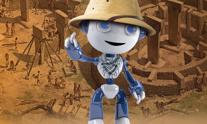 Sıfır noktasında buluşacaklar