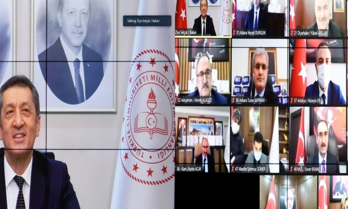 Tablette hedef: 600 bin