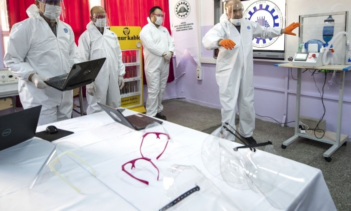 Gaziantep Türkiye 2’ncisi