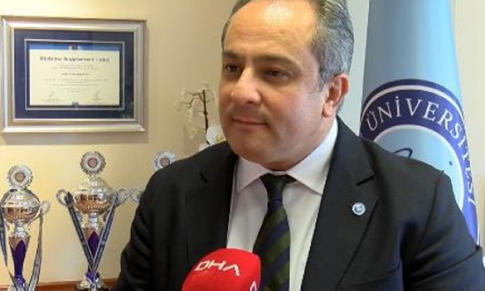 ‘Okullar için erken’