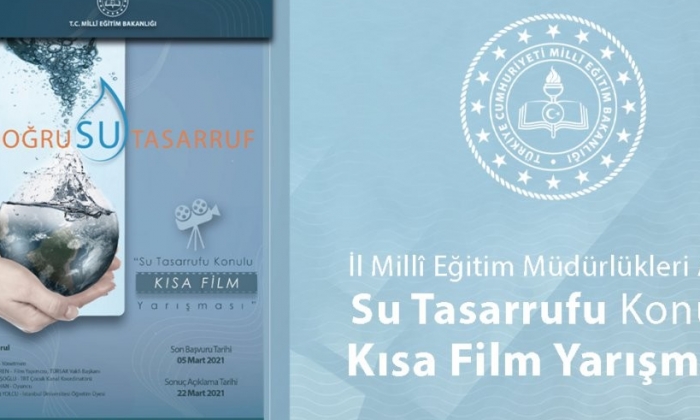 MEB’den film yarışması