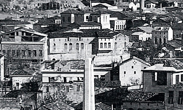 Gazi Ayıntab’a Selam