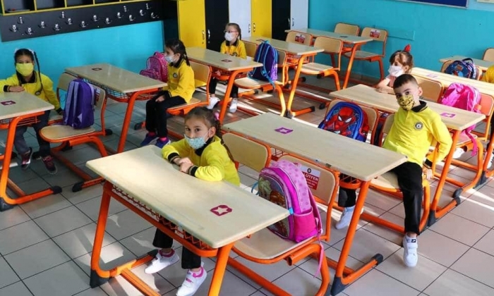 Eğitimde geri sayım