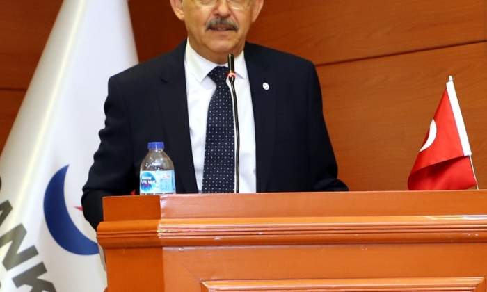 Prof. Dr. Dağlı’dan 8 Şubat mesajı