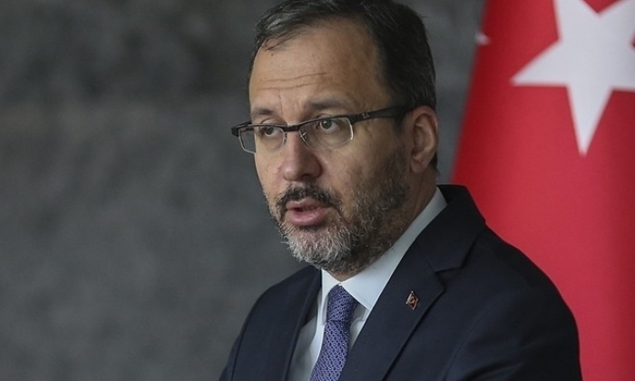 Kredi ve burslar hesapta