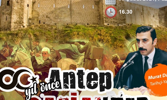 Antep nasıl Gaziantep oldu?