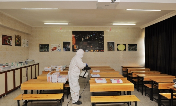 15 ŞUBAT - Şehitkamil hazır!