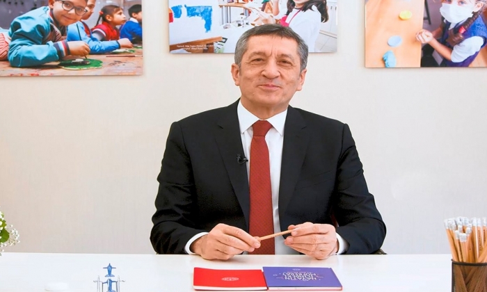 VİDEO - Bakan’ın ailelerden ricası…