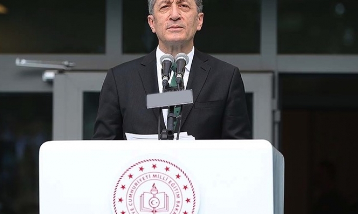 FLAŞ - Bakan: Şubat sonu başlıyor!