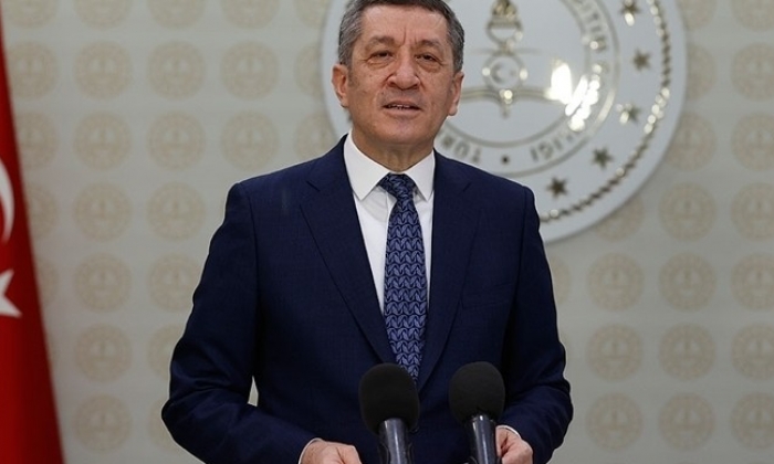 Bakan: Hazırlıklar tamam!