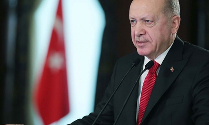 Erdoğan’dan eğitim mesajları