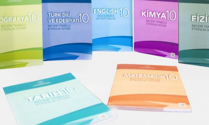 Öğrencilere 980 etkinlik