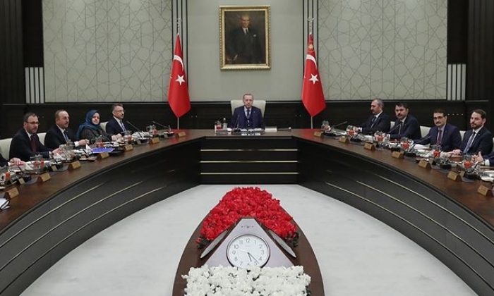 EĞİTİM - Gözler Ankara’da…