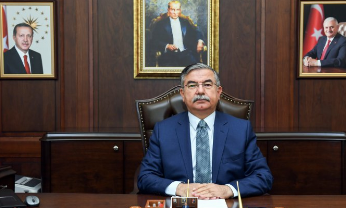 Bakan Yılmaz’dan 5 Ekim Dünya Öğretmenler Günü Mesajı