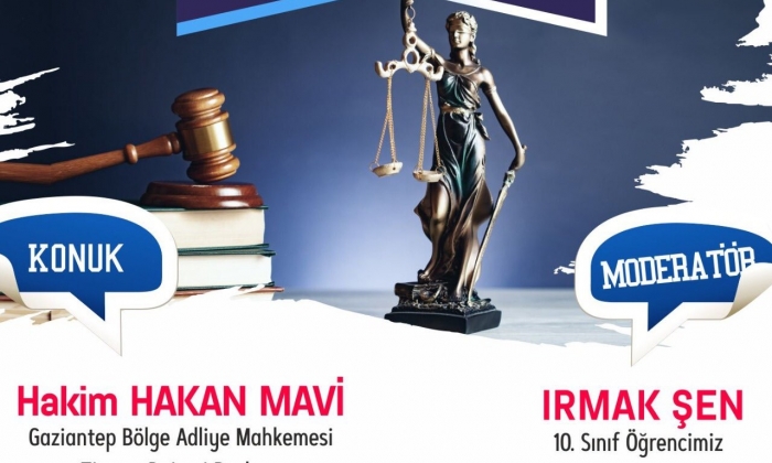 SANKO’da gündem hukuk