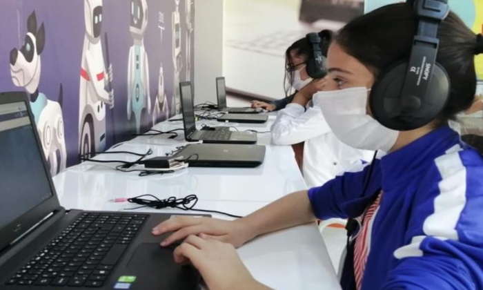 Gaziantep’e yeni tabletler