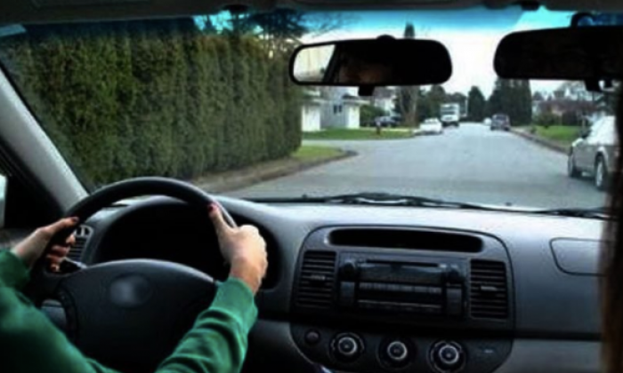 Ehliyet sınav giriş yerleri belli oldu!