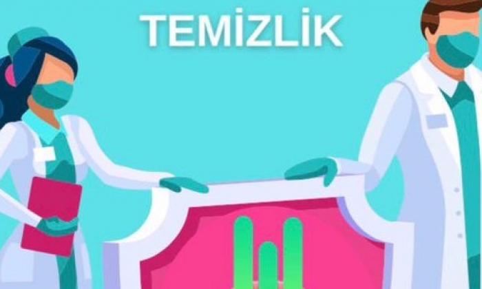 Gaziantep Doğa finalde