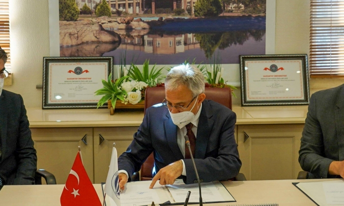 Gönüllülük ders oluyor