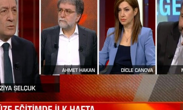 Bakan Selçuk: 2 Temmuz…