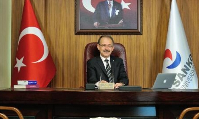 Prof. Dr. Dağlı: Sonsuza dek…