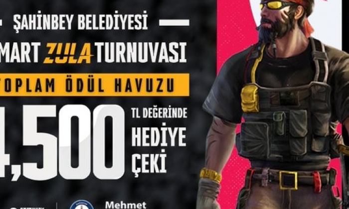 Zula Turnuvası başlıyor