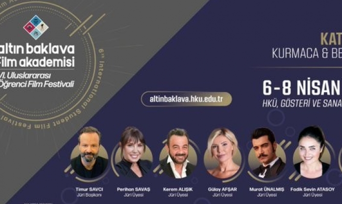 Ünlüler Gaziantep yolunda