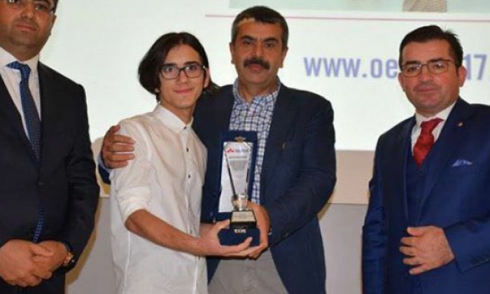 “Özel Eğitimde Rehabilitasyon Merkezlerinin Rolü ve Eğitim Niteliklerinin Artırılması” sempozyumu