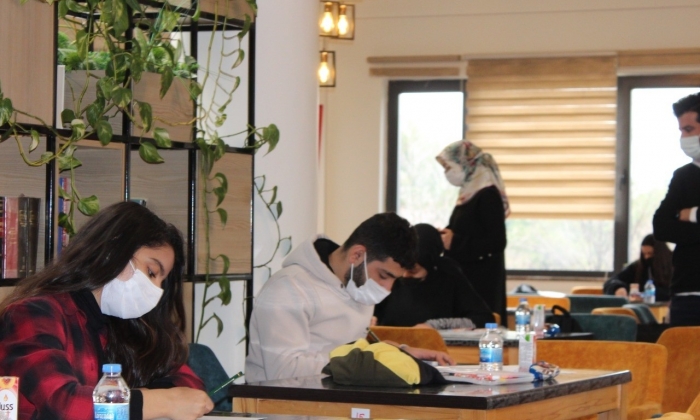 Canlı resim yarışması