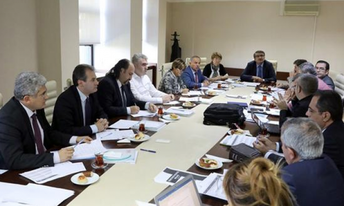 YÖK'ten öğretmen yetiştirme için ilk adım