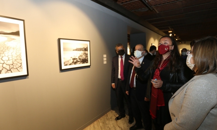 Gaziantep’te Ses’siz Zamanlar