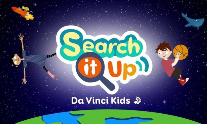 Çocuklara güvenli internet hikayeleri