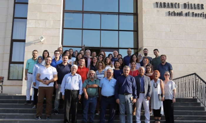 HKÜ’den öğretmenlere önemli eğitim programı