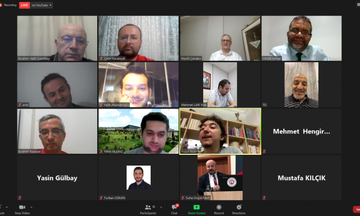 Türkiye, Dünya Enerji Piyasasına Yön Verebilecek Potansiyele Sahip!